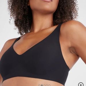 Knix Revolution Wireless Bra - M+ - New with tags, never worn
